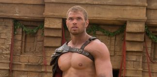 Stasera in tv mercoledì 29 ottobre: Hercules - La leggenda ha inizio
