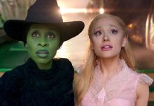 Stasera in tv sabato 18 aprile: Wicked