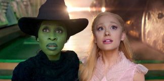 Stasera in tv venerdì 31 ottobre: Wicked