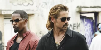 Stasera in tv mercoledì 8 ottobre: Miami Vice