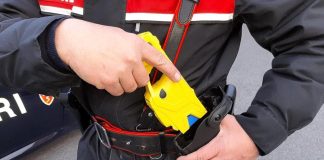 Napoli, muore dopo il taser: i risultati dell'esame autoptico