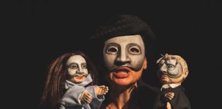 Teatro Sannazaro, in scena “Rosaura alle dieci” di Marco Denevi