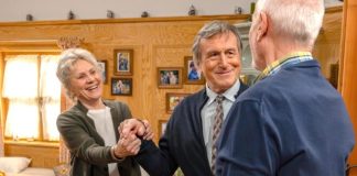 Tempesta d’amore, anticipazioni al 31 ottobre : Günther lascia il Fürstenhof