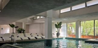 Terme di Agnano, al via le Stufe di San Germano nuova struttura di salute e benessere