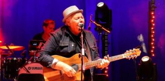 Torre del Greco: gran finale della "Notte Sacra 2025" con Enzo Gragnaniello, Ebbanesis e Raiz