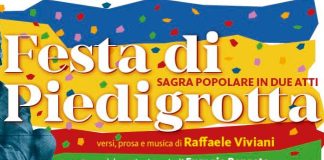 Trianon Viviani, l'inaugurazione con la Festa di Piedigrotta