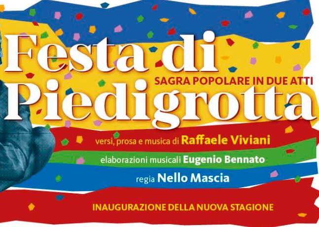 trianon viviani l8217inaugurazione con festa di piedigrotta da 2anews.it trianon viviani l8217inaugurazione con festa di piedigrotta