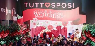 Tutto Sposi 2026, al via la 36esima edizione del salone del wedding a Napoli