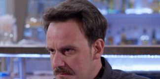 Un Posto al Sole, anticipazioni al 17 ottobre: Castrese in ospedale