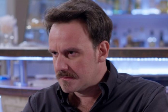 Un Posto al Sole, anticipazioni al 17 ottobre: Castrese in ospedale