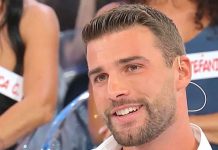 Uomini e Donne, registrazione 9 dicembre: Flavio annuncia la scelta Uomini e Donne, registrazione 9 dicembre: Flavio annuncia la scelta