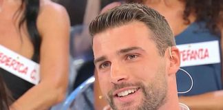 Uomini e Donne, registrazione 27 ottobre: Flavio bacia due corteggiatrici