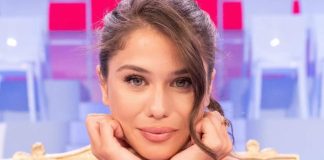 Uomini e Donne, registrazione 6 ottobre: bacio tra Cristiana e Jakub