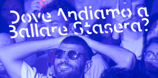 Dove andiamo a ballare stasera? Guida ai 50 Top Club Italia