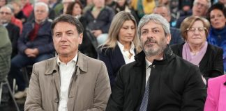 Schlein e Conte a Napoli il 20/11 per chiusura campagna Fico