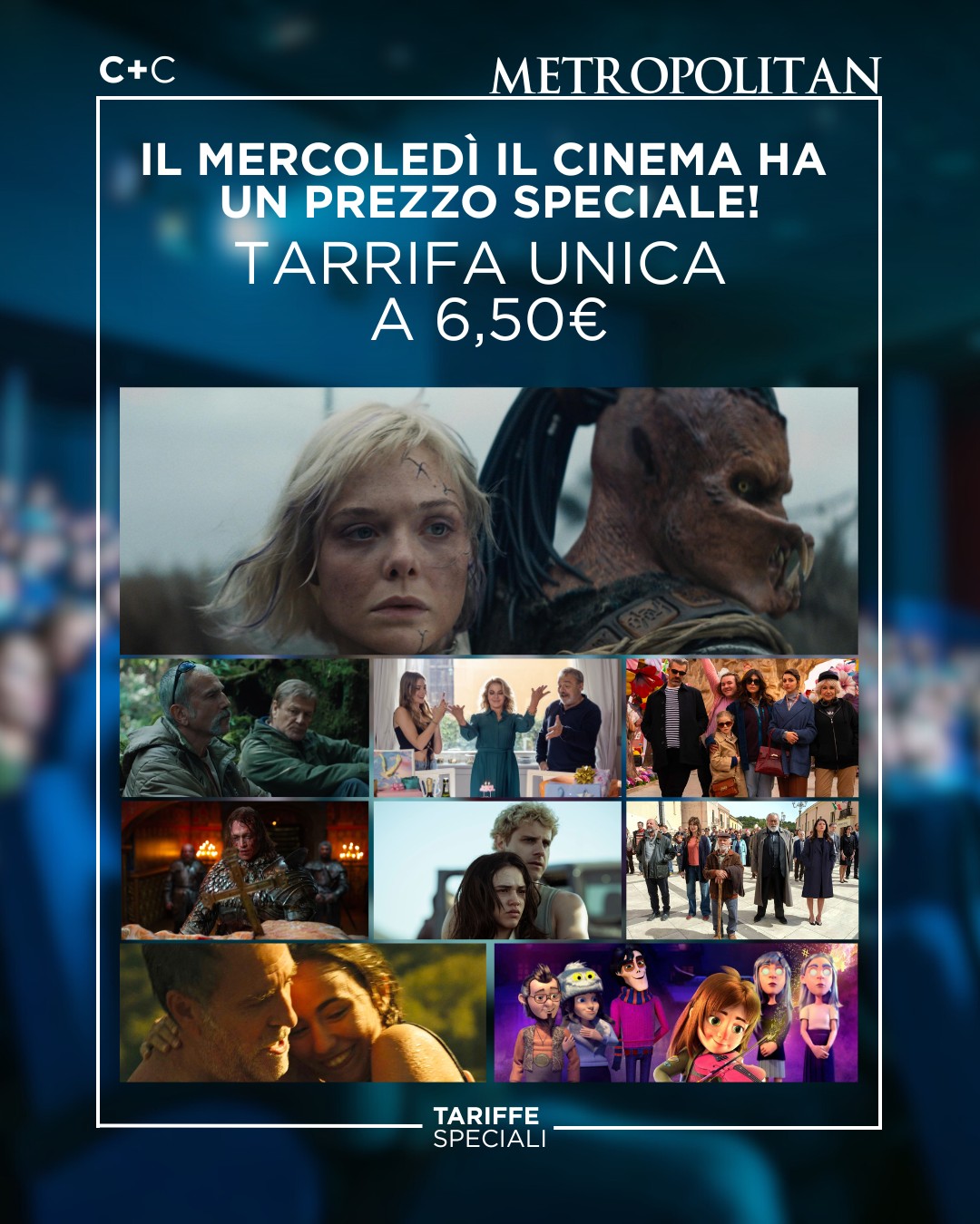 Eventi a Napoli, cosa fare nel weekend da venerdì 14 a domenica 16 novembre 2025 eventi cinema