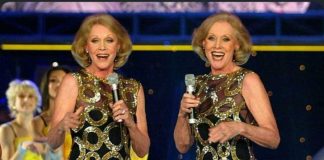 Morte le gemelle Alice e Ellen Kessler, avevano 89 anni