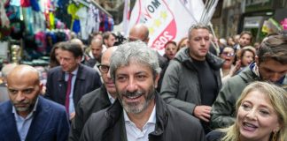 Roberto Fico: "Rimarremo in carica cinque anni, non c'è dubbio"