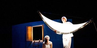 Al Teatro Karol di Castellammare di Stabia riparte YOUNG – teatro per le famiglie e le nuove generazioni