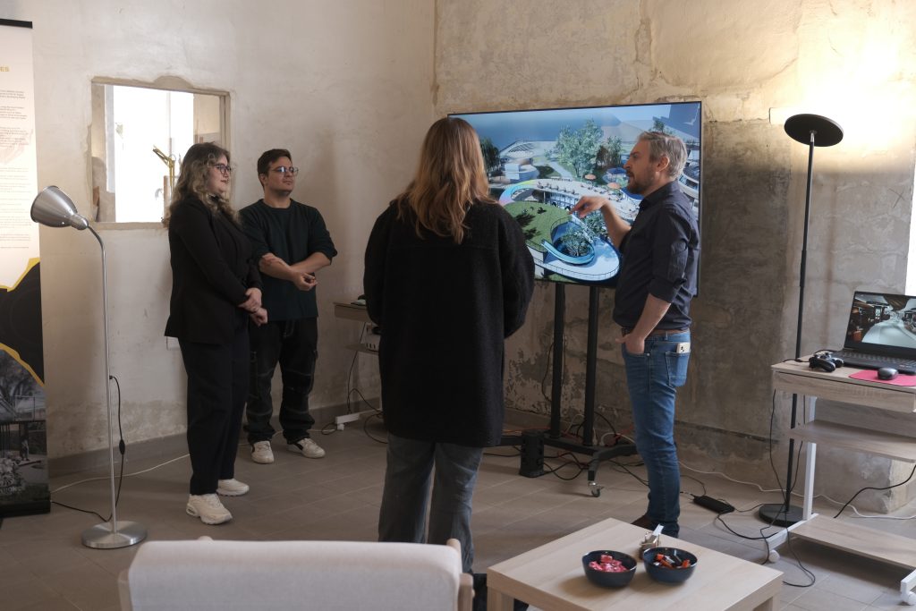 la santissima community hub a napoli all8217ex ospedale militare tanti eventi con artisti da 2anews.it la santissima community hub a napoli all8217ex ospedale militare tanti eventi con artisti