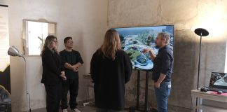 La Santissima Community Hub: a Napoli all’ex ospedale militare tanti eventi con artisti