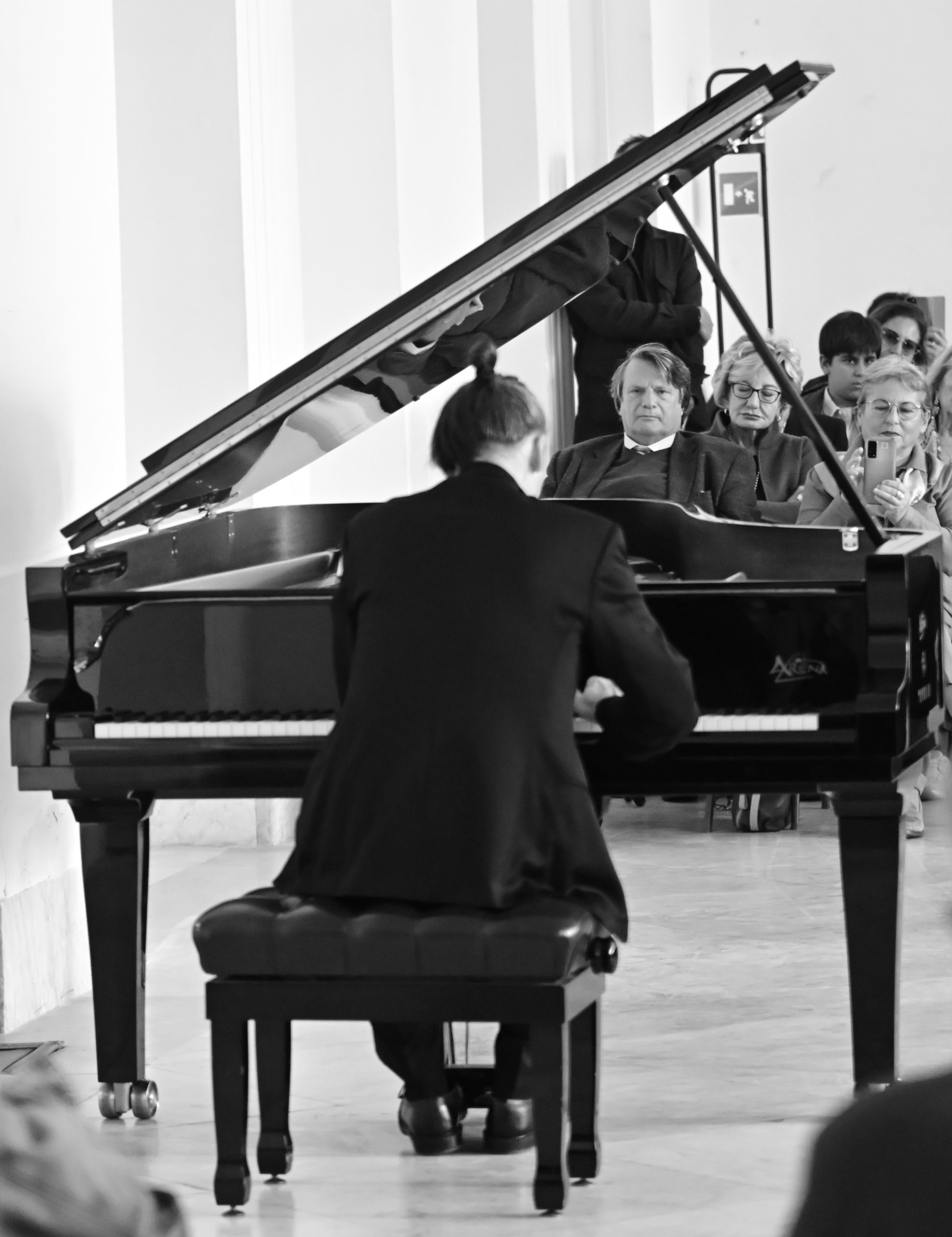 Al Palazzetto dello Sport di Casalnuovo il “Trofeo Sud Italia – Settore BJJ”