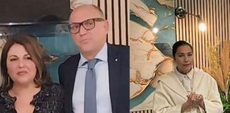 Al Diamond Cafè l’incontro promosso dall’avv. Schioppa con Riggi e Fele