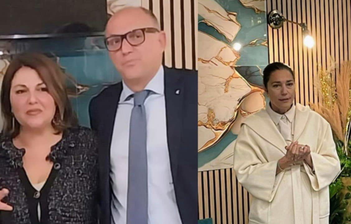 al diamond caf232 l8217incontro promosso dall8217avv schioppa con riggi e fele