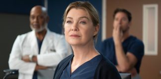 Disney Plus, le uscite di novembre 2025: Grey's Anatomy
