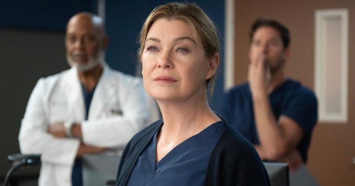 Disney Plus, le uscite di novembre 2025: Grey's Anatomy Disney Plus, le uscite di novembre 2025: Grey's Anatomy