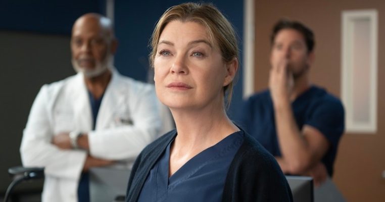 Disney Plus, le uscite di novembre 2025: Grey’s Anatomy