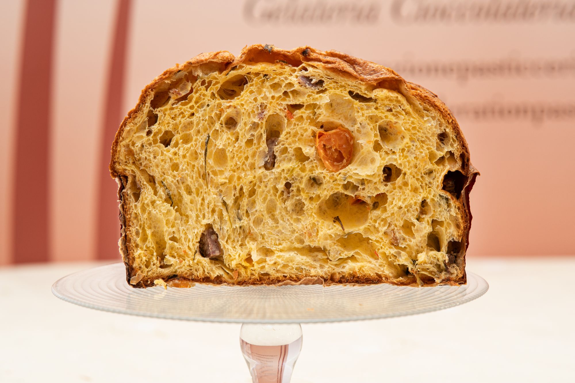 Gustus, la FIPGC premia i migliori panettoni del mondo 2025 Gustus, la FIPGC premia i migliori panettoni del mondo 2025