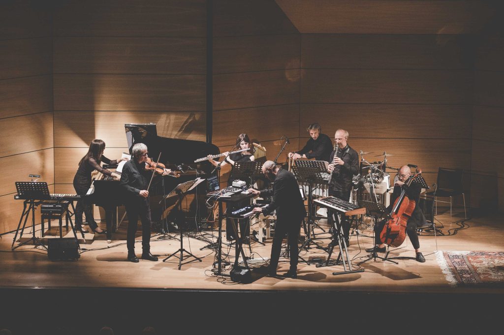 Al Monastero delle Trentatré omaggio a Schönberg, sabato 22 novembre, ore 19.00