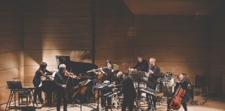 Al Monastero delle Trentatré omaggio a Schönberg, sabato 22 novembre, ore 19.00