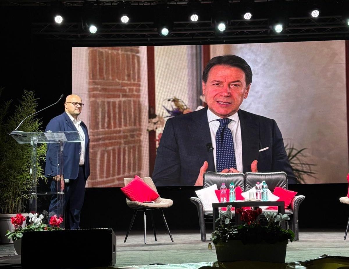 Gennaro Coppola (M5s): “Occorre puntare su giovani, imprese e cultura”