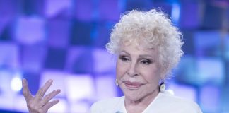 Addio a Ornella Vanoni, la cantante aveva 91 anni