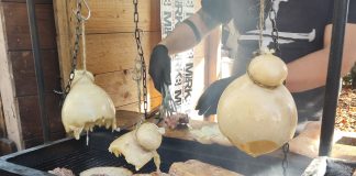 Sagre e Feste in Campania da giovedì 13 a domenica 16 novembre