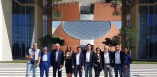 la società guidata da Vito Grassi, ha anche lanciato un impianto innovativo basato su micro-celle a idrogeno, che promette una riduzione del 40% dei consumi energetici negli edifici.