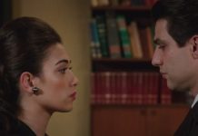 Il Paradiso delle Signore, anticipazioni al 28 novembre: Marcello chiede a Rosa di sposarlo