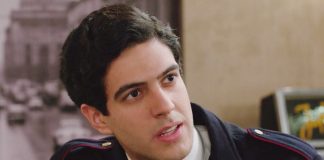 Il Paradiso delle Signore, anticipazioni al 21: Mimmo cerca lavoro