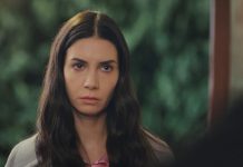 La forza di una donna, anticipazioni al 15 novembre: Piril confessa tutto a Sarp