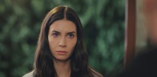 La forza di una donna, anticipazioni al 15 novembre: Piril confessa tutto a Sarp