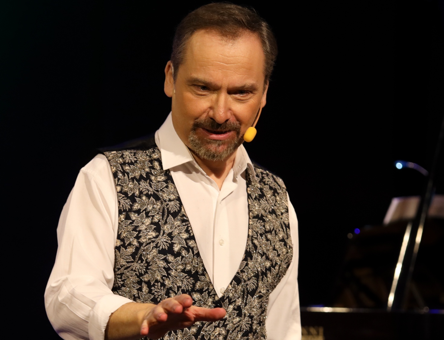 Il Teatro Cort&eacute;Se presenta il cartellone 2025/2026&nbsp;&nbsp;