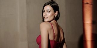 L’ex Miss Italia, Alice Sabatini, è la testimonial di Lumos