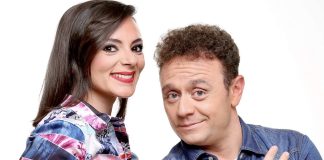 Arteteca al New Teatro Troisi con “Operazione Cicogna”: comicità, e riflessioni sulla genitorialità moderna