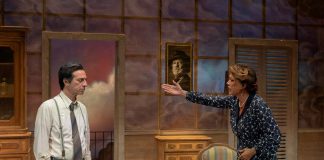 Al San Ferdinando “Non ti pago” nel segno di Luca De Filippo