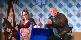 Opera di Periferia all'Augusteo il grido amaro dell'anima urbana