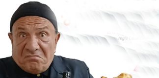 Oscar Di Maio al Teatro Totò con È asciuto pazzo ’o parrucchiano dal 7 al 16 novembre