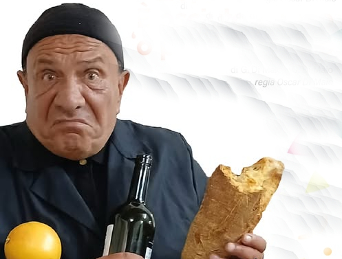 Oscar Di Maio al Teatro Totò con È asciuto pazzo ’o parrucchiano dal 7 al 16 novembre Oscar Di Maio al Teatro Totò con È asciuto pazzo ’o parrucchiano dal 7 al 16 novembre