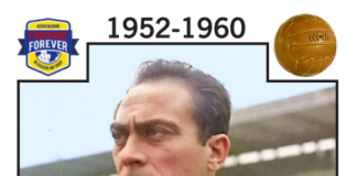 Una figurina solidale per 100 anni di Bruno Pesaola e la proiezione del film